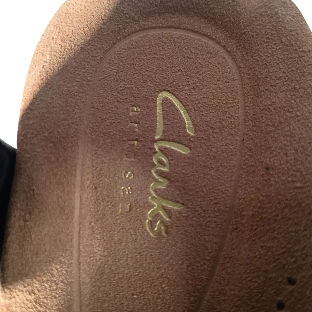 Clarks kitley ave